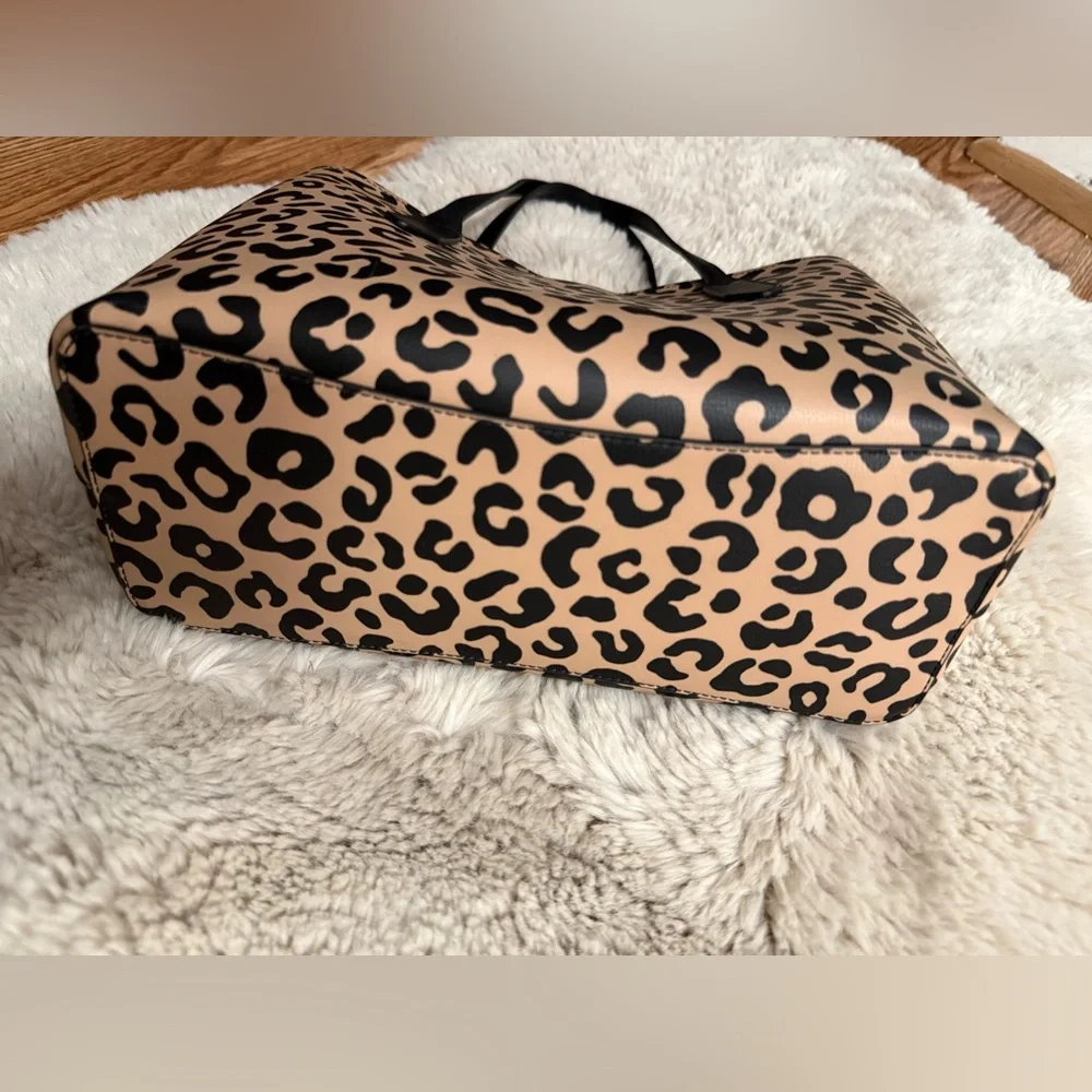 Kate Spade New York Harper Satchel - Picture 7 of 16